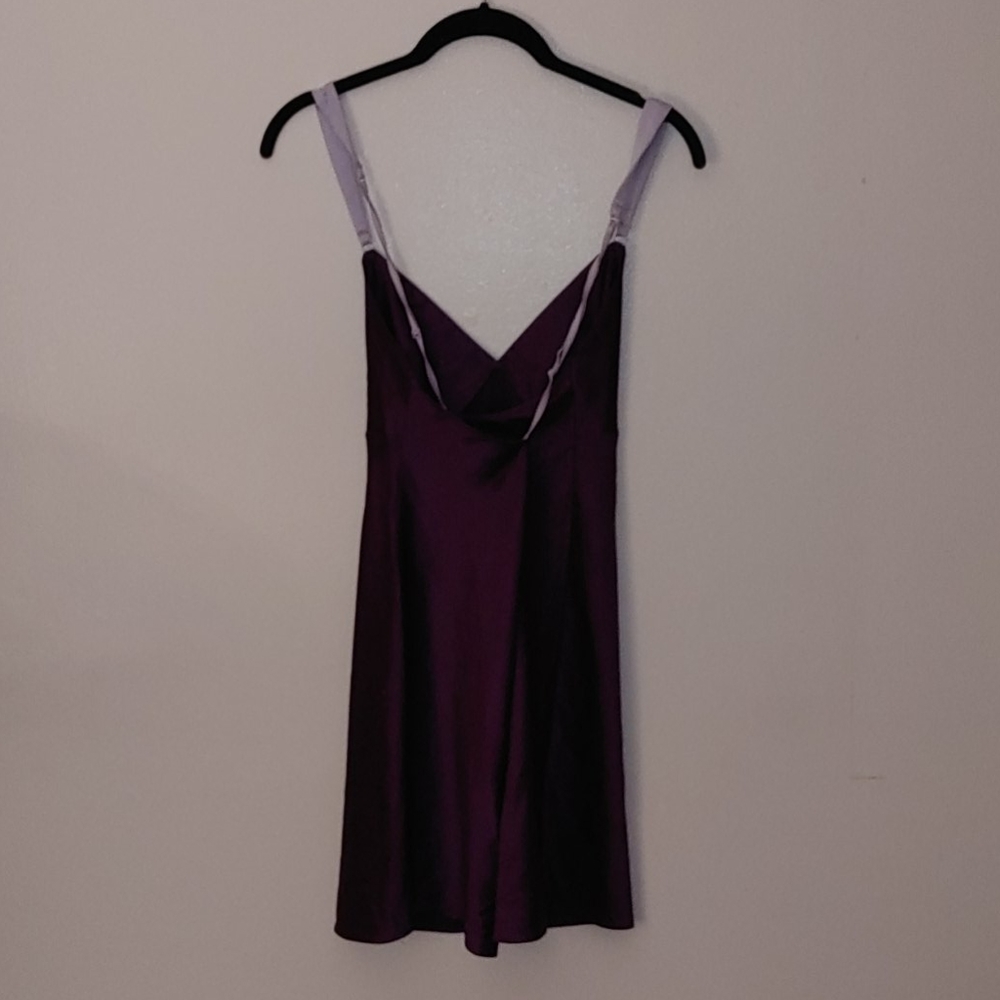 Victoria's Secret Babydoll Lingerie - Picture 2 of 3